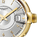 Часы Hamilton American Classic RailRoad Lady Auto H40445955 фото 4